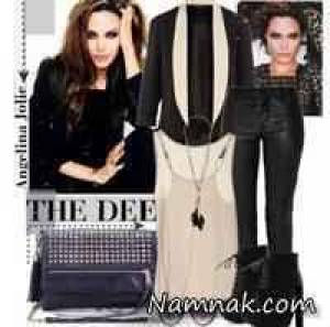 آنجلینا جولی